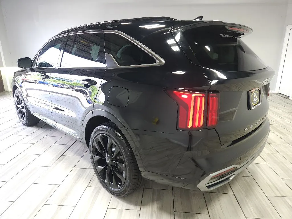 Another view of 2022 Kia Sorento SX for sale in Philadelphia, PA at Torresdale Ave