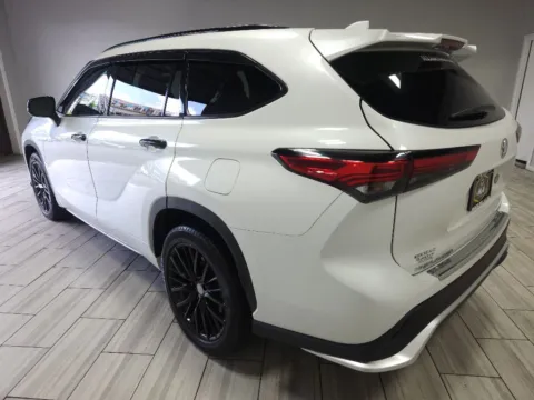 Another view of 2023 Toyota Highlander XSE for sale in Philadelphia, PA at Torresdale Ave