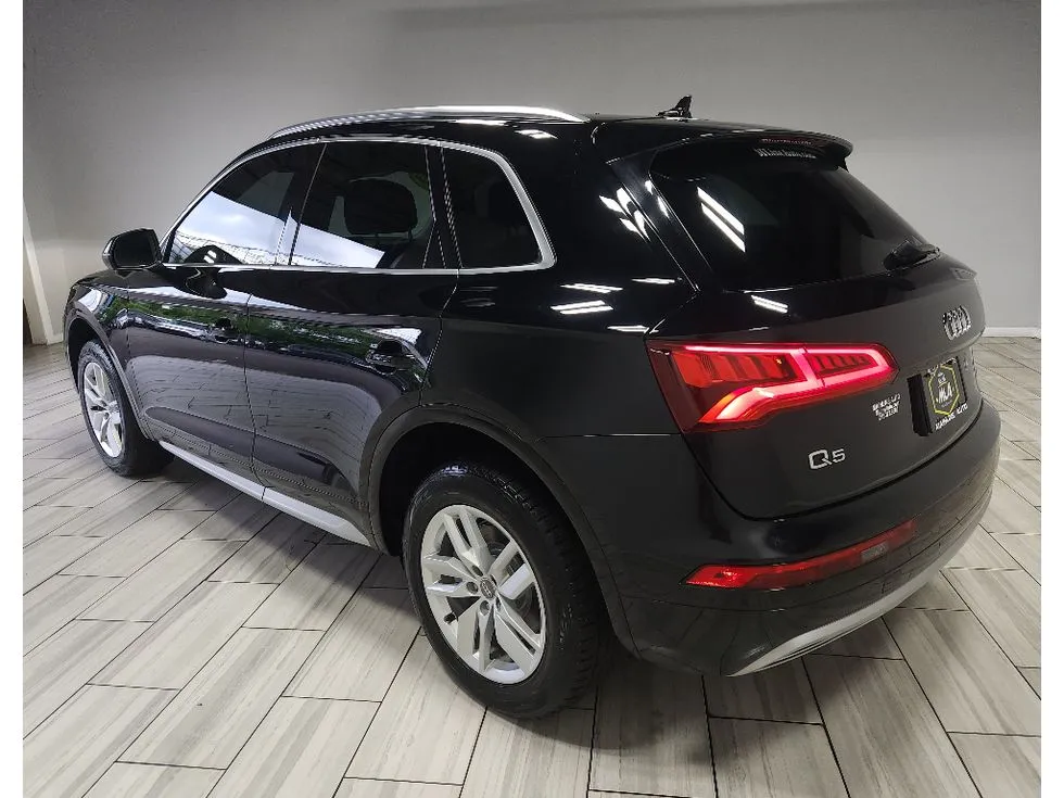 Another view of 2020 Audi Q5 Premium for sale in Philadelphia, PA at Torresdale Ave