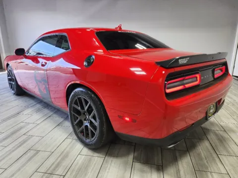 Another view of 2019 Dodge Challenger R/T Scat Pack for sale in Philadelphia, PA at Torresdale Ave
