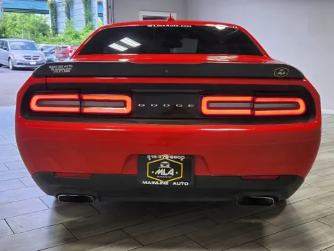 More photos of 2019 Dodge Challenger R/T Scat Pack at Torresdale Ave, PA