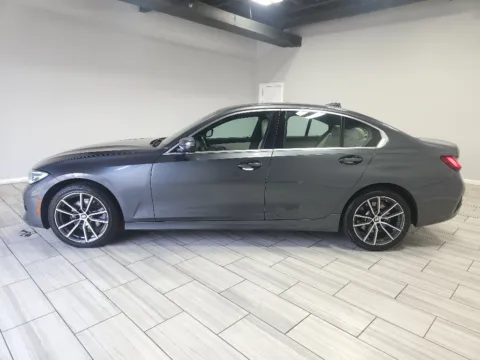 Photos of 2022 BMW 3 series 330i xDrive for sale in Philadelphia, PA at Torresdale Ave