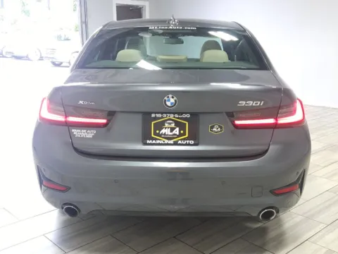 More photos of 2022 BMW 3 series 330i xDrive at Torresdale Ave, PA