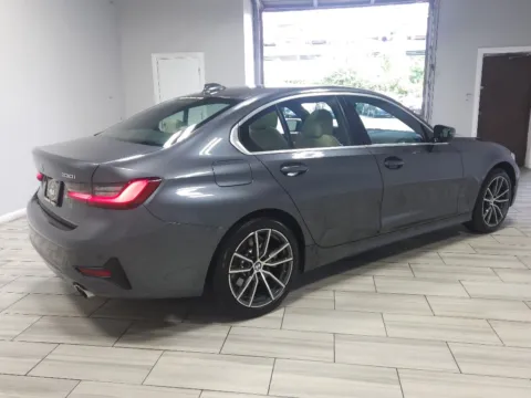 More photos of 2022 BMW 3 series 330i xDrive at Torresdale Ave, PA