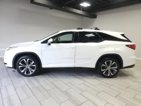 Photos of 2019 Lexus RX 350L Premium for sale in Philadelphia, PA at Torresdale Ave