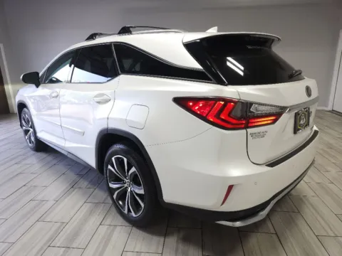 Another view of 2019 Lexus RX 350L Premium for sale in Philadelphia, PA at Torresdale Ave