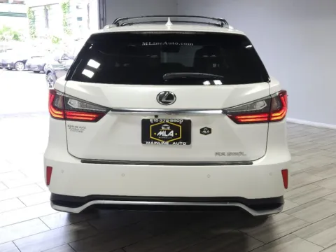 More photos of 2019 Lexus RX 350L Premium at Torresdale Ave, PA