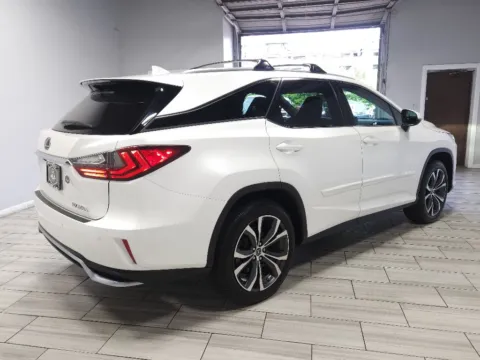 More photos of 2019 Lexus RX 350L Premium at Torresdale Ave, PA