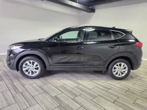 Photos of 2020 Hyundai Tucson SE for sale in Philadelphia, PA at Torresdale Ave