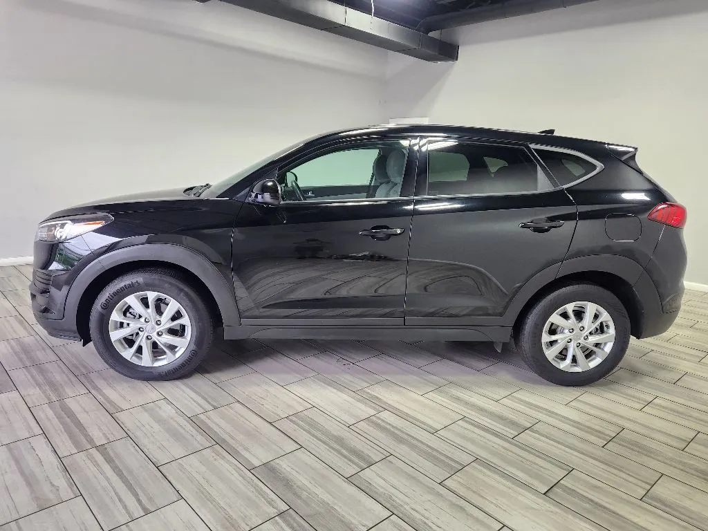 Photos of 2020 Hyundai Tucson SE for sale in Philadelphia, PA at Torresdale Ave