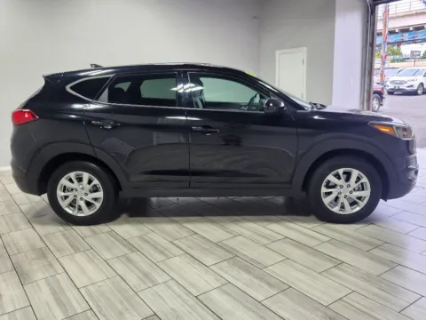 More photos of 2020 Hyundai Tucson SE at Torresdale Ave, PA