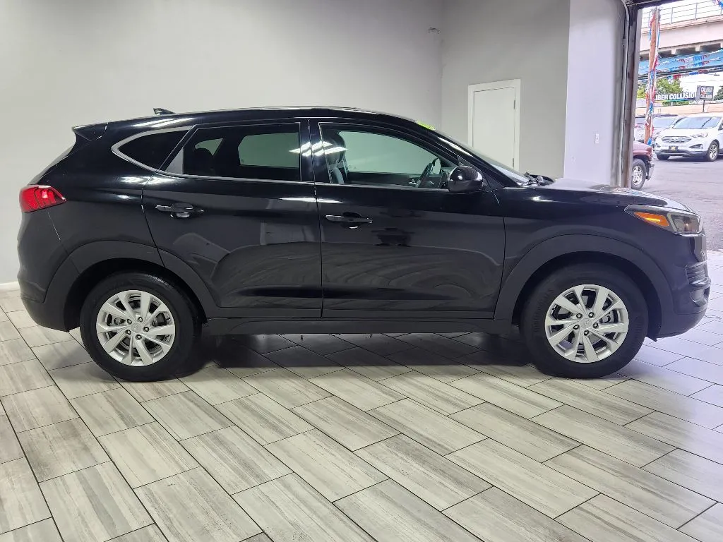 More photos of 2020 Hyundai Tucson SE at Torresdale Ave, PA