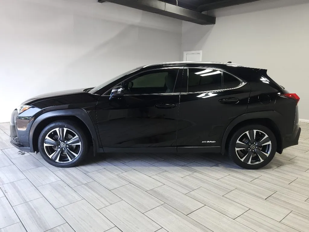 Photos of 2021 Lexus UX 250h for sale in Philadelphia, PA at Torresdale Ave