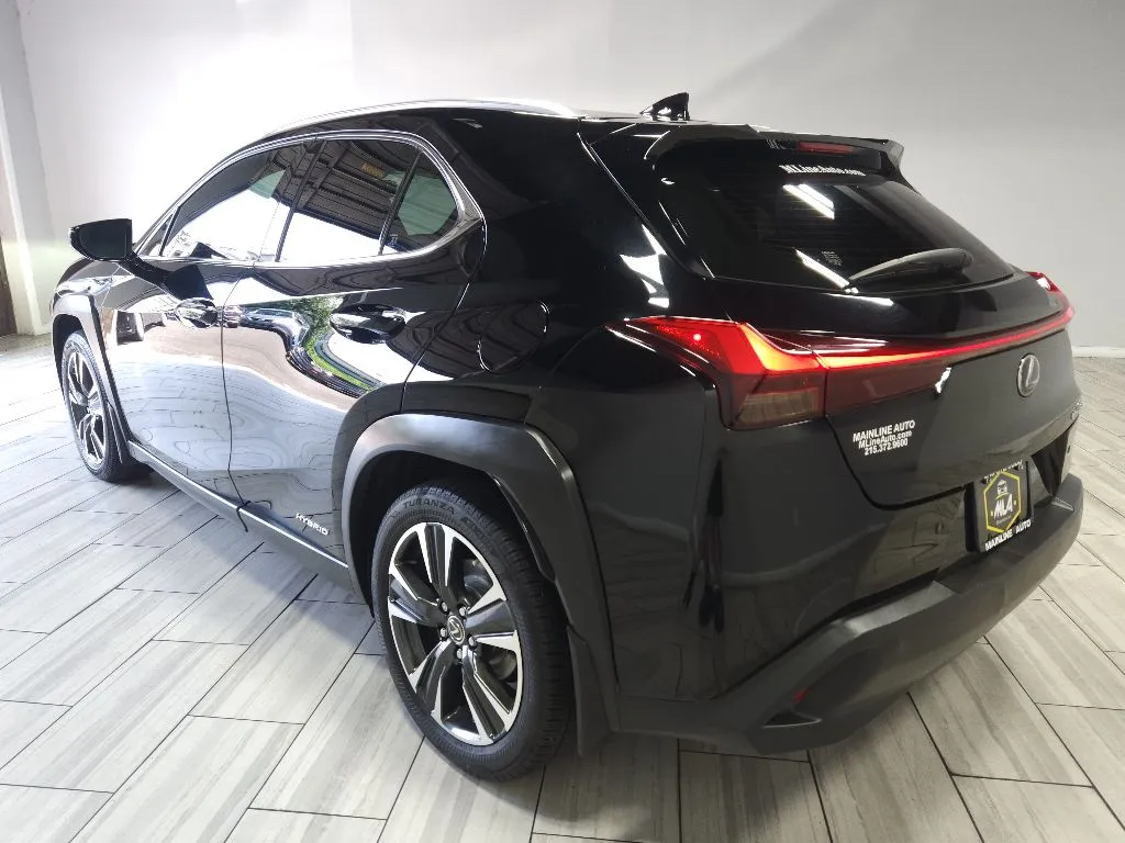 Another view of 2021 Lexus UX 250h for sale in Philadelphia, PA at Torresdale Ave