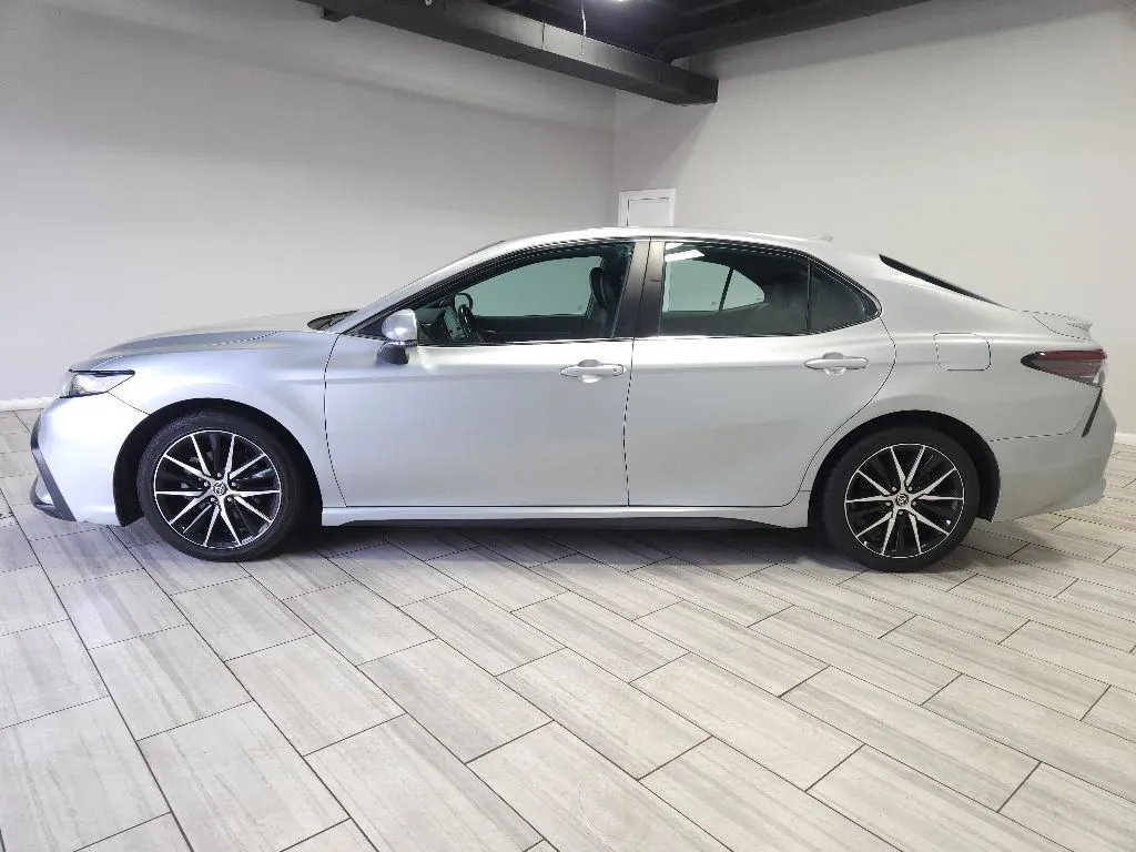Photos of 2022 Toyota Camry SE for sale in Philadelphia, PA at Torresdale Ave
