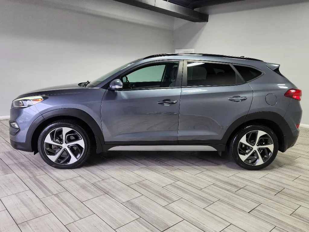 Photos of 2018 Hyundai Tucson Value for sale in Philadelphia, PA at Torresdale Ave