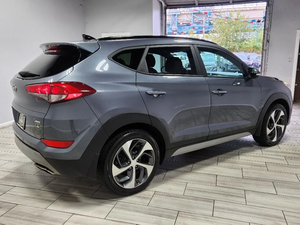 More photos of 2018 Hyundai Tucson Value at Torresdale Ave, PA