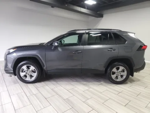 Photos of 2023 Toyota RAV4 XLE for sale in Philadelphia, PA at Torresdale Ave
