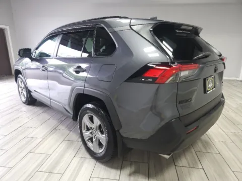 Another view of 2023 Toyota RAV4 XLE for sale in Philadelphia, PA at Torresdale Ave