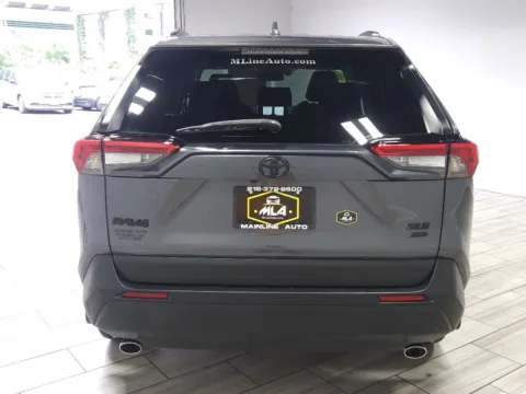 More photos of 2023 Toyota RAV4 XLE at Torresdale Ave, PA