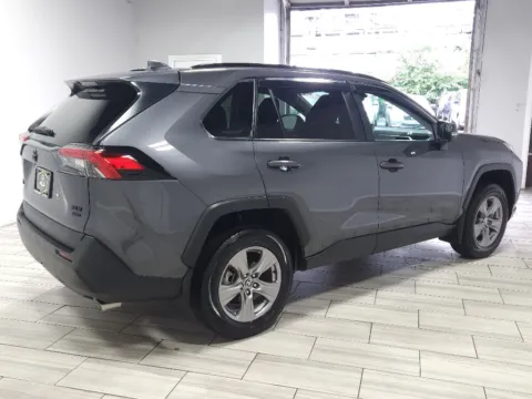 More photos of 2023 Toyota RAV4 XLE at Torresdale Ave, PA