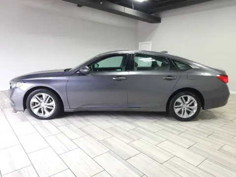 Photos of 2018 Honda Accord LX 1.5T for sale in Philadelphia, PA at Torresdale Ave