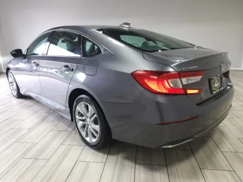 Another view of 2018 Honda Accord LX 1.5T for sale in Philadelphia, PA at Torresdale Ave