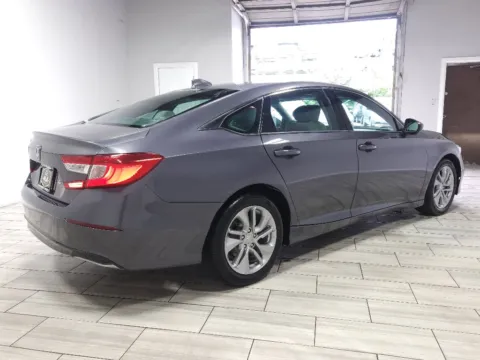 More photos of 2018 Honda Accord LX 1.5T at Torresdale Ave, PA