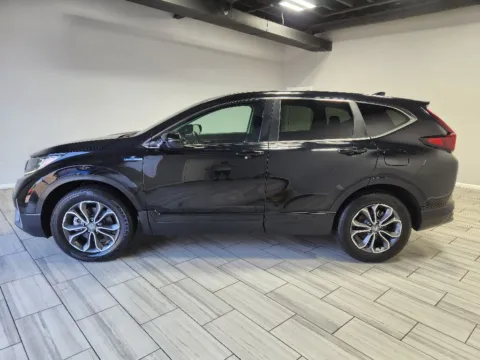 Photos of 2022 Honda CR-V Hybrid EX for sale in Philadelphia, PA at Torresdale Ave