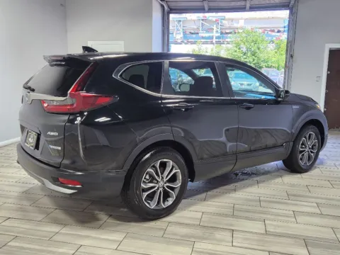 More photos of 2022 Honda CR-V Hybrid EX at Torresdale Ave, PA