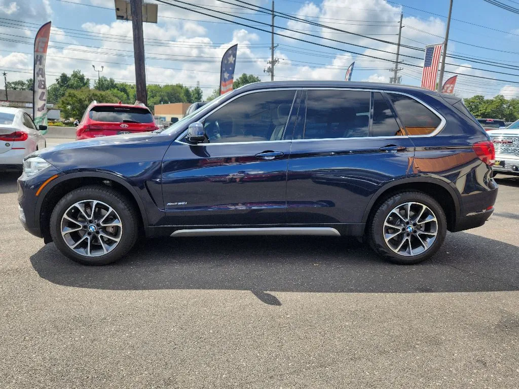 Photos of 2018 BMW X5 xDrive35i for sale in Philadelphia, PA at Torresdale Ave