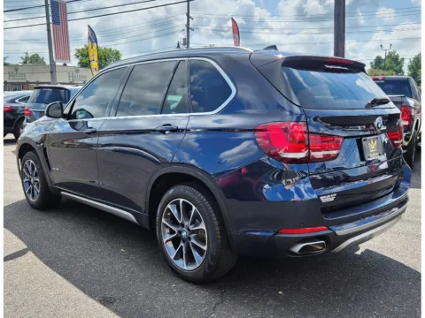 Another view of 2018 BMW X5 xDrive35i for sale in Philadelphia, PA at Torresdale Ave