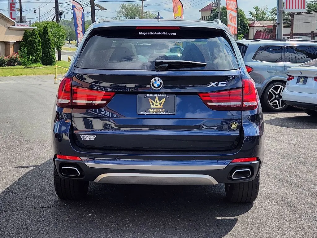 More photos of 2018 BMW X5 xDrive35i at Torresdale Ave, PA