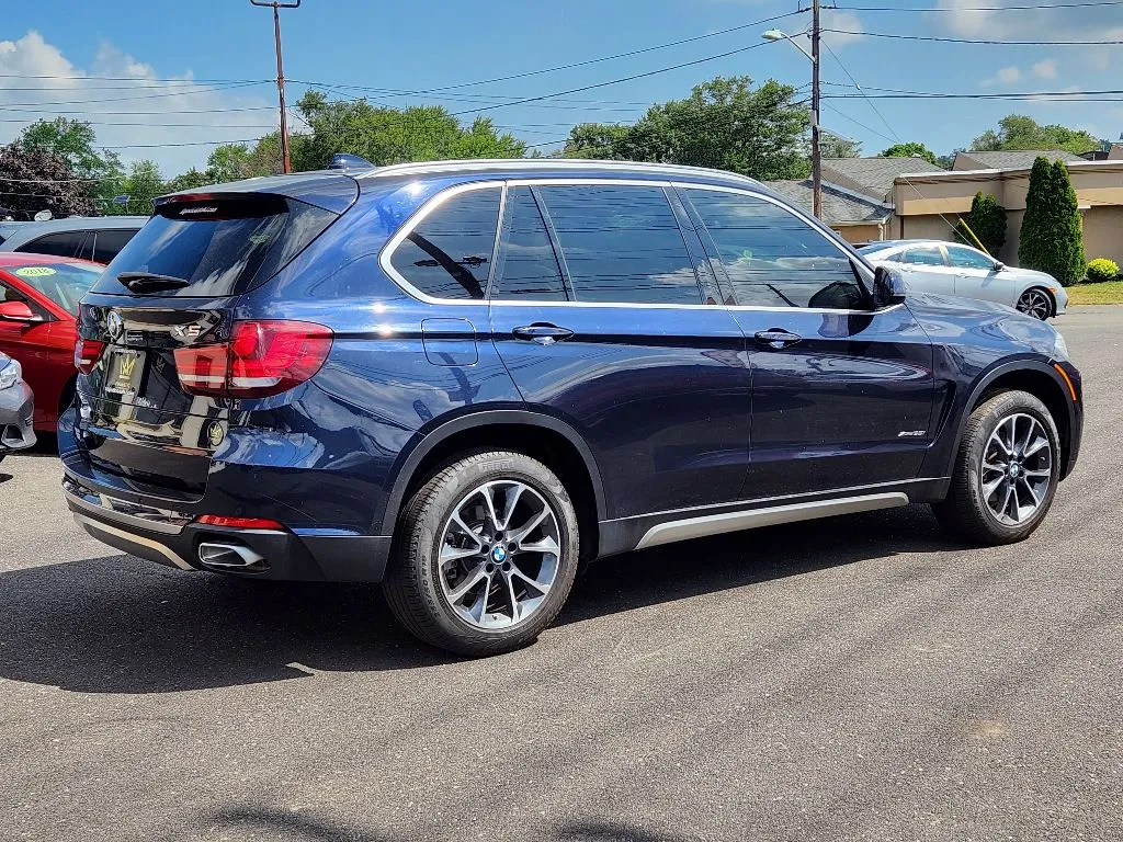 More photos of 2018 BMW X5 xDrive35i at Torresdale Ave, PA