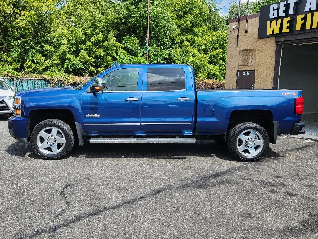 Photos of 2016 Chevrolet Silverado High Country for sale in Philadelphia, PA at Torresdale Ave