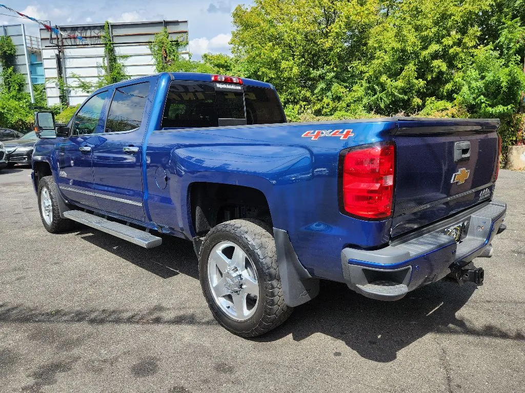 Another view of 2016 Chevrolet Silverado High Country for sale in Philadelphia, PA at Torresdale Ave