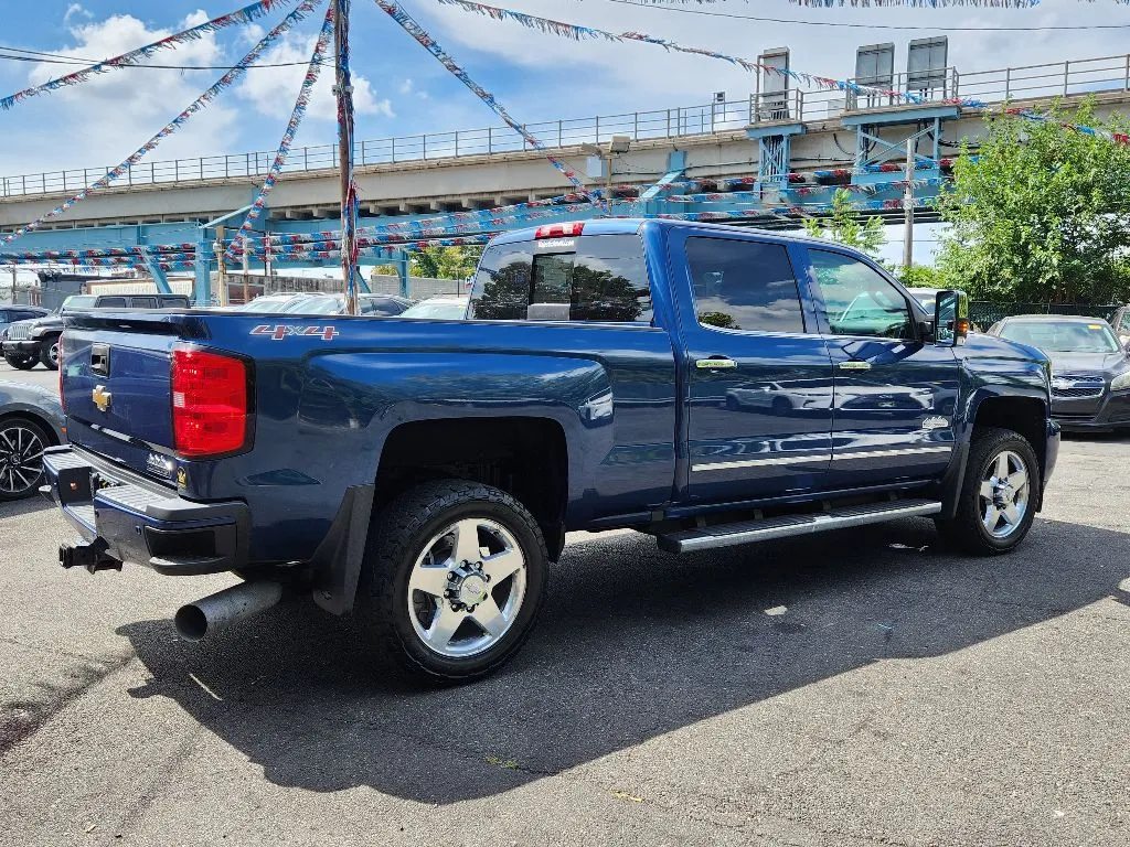 More photos of 2016 Chevrolet Silverado High Country at Torresdale Ave, PA