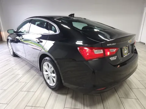 Another view of 2023 Chevrolet Malibu LT for sale in Philadelphia, PA at Torresdale Ave