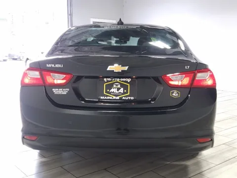 More photos of 2023 Chevrolet Malibu LT at Torresdale Ave, PA