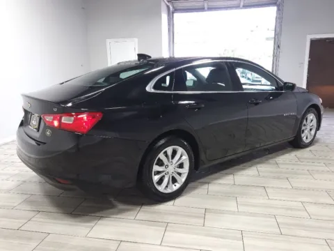More photos of 2023 Chevrolet Malibu LT at Torresdale Ave, PA