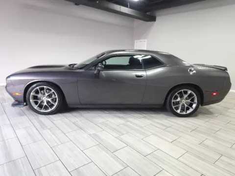 Photos of 2023 Dodge Challenger GT for sale in Philadelphia, PA at Torresdale Ave