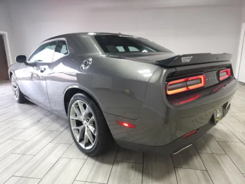 Another view of 2023 Dodge Challenger GT for sale in Philadelphia, PA at Torresdale Ave