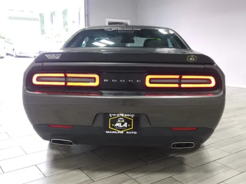 More photos of 2023 Dodge Challenger GT at Torresdale Ave, PA