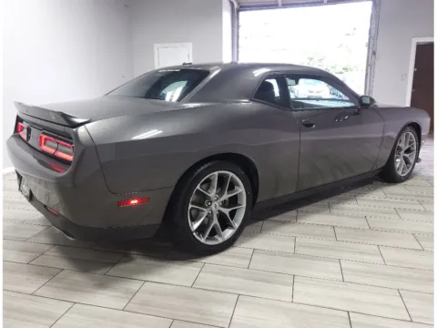More photos of 2023 Dodge Challenger GT at Torresdale Ave, PA