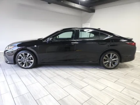 Photos of 2021 Lexus ES 250 F SPORT for sale in Philadelphia, PA at Torresdale Ave