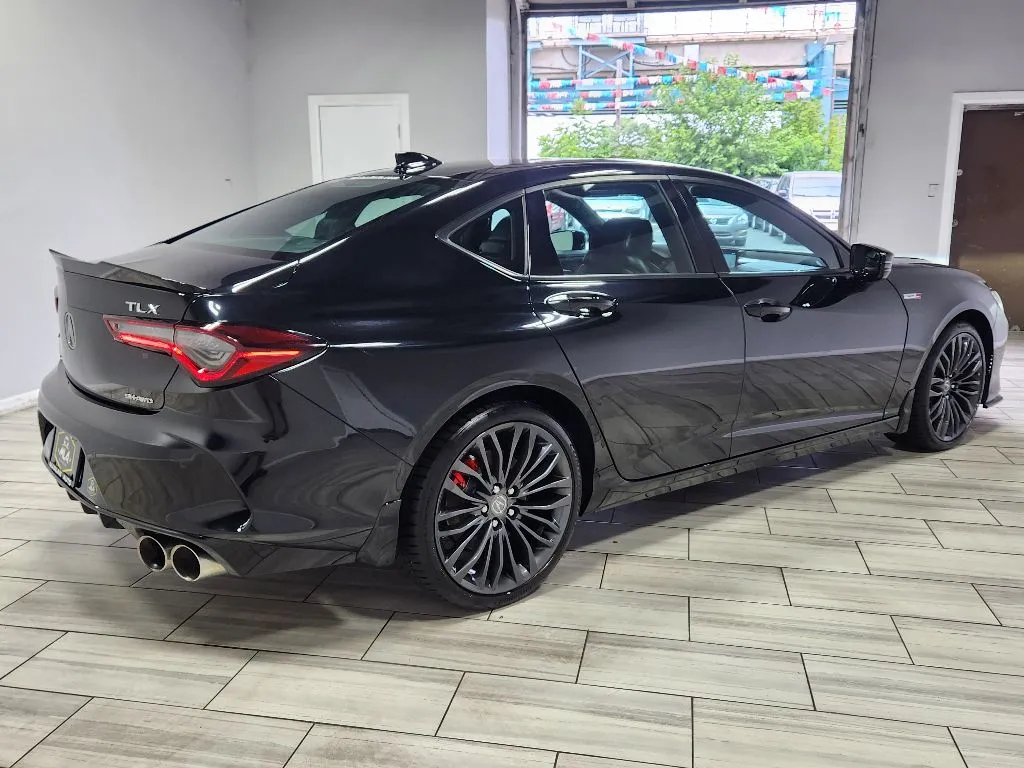 More photos of 2021 Acura TLX Type S at Torresdale Ave, PA