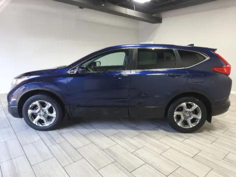 Photos of 2017 Honda CR-V EX for sale in Philadelphia, PA at Torresdale Ave