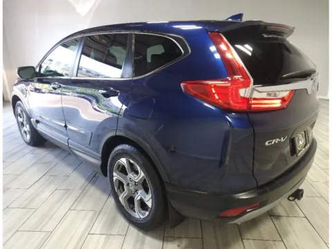 Another view of 2017 Honda CR-V EX for sale in Philadelphia, PA at Torresdale Ave