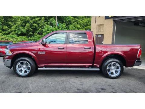 Photos of 2016 Ram 1500 Laramie for sale in Philadelphia, PA at Torresdale Ave