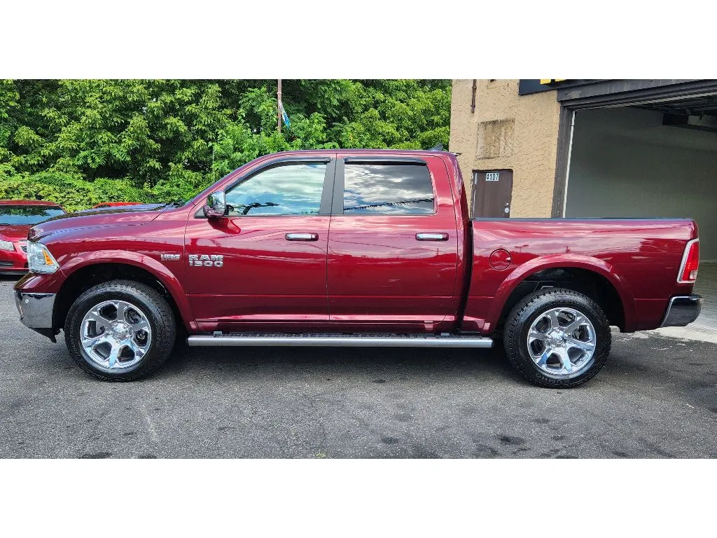 Photos of 2016 Ram 1500 Laramie for sale in Philadelphia, PA at Torresdale Ave